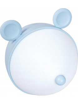 ACTIVEJET AJE-MIKI BLUE DECORATIVE LED LAMP