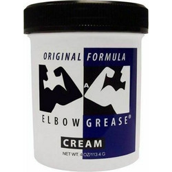 Elbow Grease Fisting Λιπαντική Κρέμα Νερού Fisting 118ml
