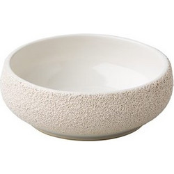 Μπωλ Stoneware VULCANIC 13cm x 4 6cm 350ml RAW ΣΕΤ 4 ΤΕΜΑΧΙΩΝ c376738