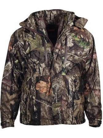 Gamehide - Wild Systems Parka