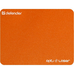 Defender Opti-Laser Orange Small