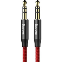 Baseus Cable 3.5mm male - 3.5mm male 1m (CAM30-B91)