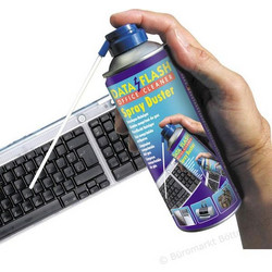 DataFlash Καθαριστικό Αέρας 400ml