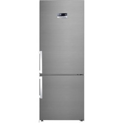 Grundig GKN27940FXN Ψυγειοκαταψύκτης 514lt Full No Frost Υ192xΠ70xΒ74.5cm Inox