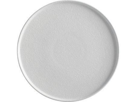 Maxwell & Williams Πιάτο Ρηχό Πορσελάνης Caviar 26.5cm AX0236