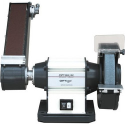 ΔΙΔΥΜΟΣ ΤΡΟΧΟΣ ΚΑΙ ΤΑΙΝΙΟΛΕΙΑΝΤΗΡΑΣ GU 20S 230V OPTIMUM