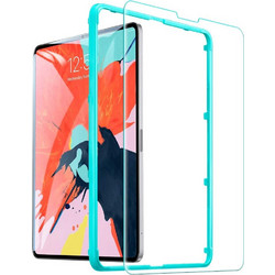 ESR Premium 0.3mm Tempered Glass (iPad 10.2" 2019)