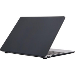 Για Huawei MateBook 14 ιντσών 2020 Έκδοση Dragon Αντικραδασμική Ματ Θήκη Προστασίας Φορητού Υπολογιστή (Μαύρο) (OEM)