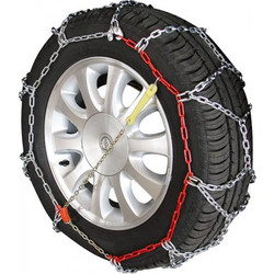 Χιονοαλυσίδες Maxi-Grip No 122 (142122) 15mm (2 TEM.)