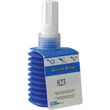 SPEED BOND: 823 ΚΟΛΛΑ ΣΤΕΓΑΝΟΠΟΙΗΣΗΣ - ΧΗΜΙΚΗ ΦΛΑΝΤΖΑ (50ml) - 47061