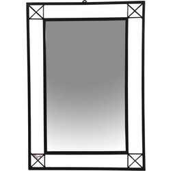 Καθρέπτης Τοίχου 60(w) x 86(h)cm