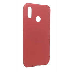 Forcell Elegance Book Red (Huawei P20 Lite)