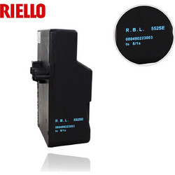 Riello RBL 552 SE Ηλεκτρονικός ελεγκτής για Gulliver RG