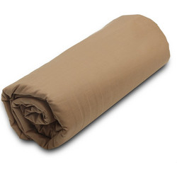 Palatex Σεντόνι Ημίδιπλο με Λάστιχο 120x200+20 Baseline 05 Brown