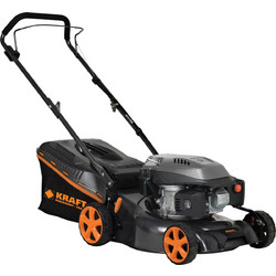 Kraft 691095 Μηχανή Γκαζόν Βενζίνης 145cc Κοπή 42cm