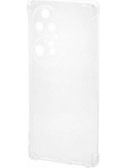 iNOS Shock Proof TPU Διάφανο (Huawei P50 Pro)