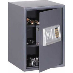 Χρηματοκιβώτιο Ηλεκτρονικό HS-500E Unimac 631307