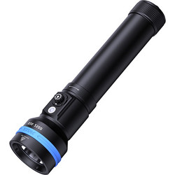 Φακός Κατάδυσης Xtar D26 2500 Long 20801