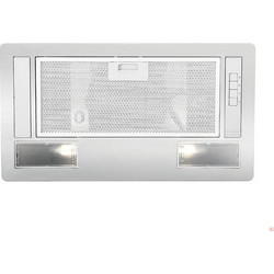 Elica Era C IX/A/72 Μηχανισμός Απορρόφησης 72cm Inox