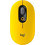 Logitech Pop Emoji Blast Ασύρματο Bluetooth Mini Ποντίκι Yellow