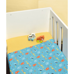 Nexttoo Πάπλωμα Μονό 165x240 Next 3170 Beige