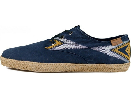 Ανδρική Εσπαντρίγια PEPE JEANS BAHATI Μπλέ