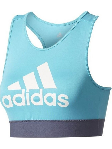 GIRLS YG TR BRA TOP CD8925