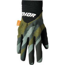 ThorMX Rebound Camo / Black