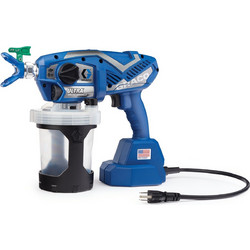 Graco Ultra Corded Airless HandHeld