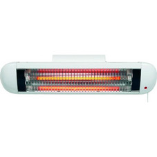 Olympia BS 50 Επιτοίχια Σόμπα Χαλαζία Μπάνιου 600W