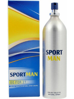 Puig Sportman Eau de Toilette 150ml