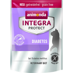 Animonda Integra Protect Diabetes 1.2kg
