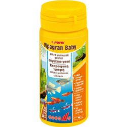Sera Vipagran Baby 50ml