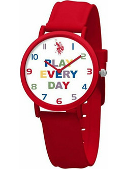 U.S. Polo Assn. USP3187RB