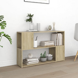vidaXL Βιβλιοθήκη 100x24x63cm 809173
