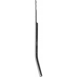 Ouch! Metal Urethral Sound Dilator 8mm