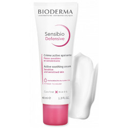 Bioderma Sensibio Defensive Cream 40ml