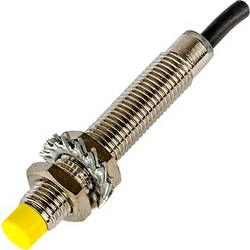 ΑΙΣΘΗΤΗΡΑΣ ΕΓΓΥΤΗΤΑΣ EL-LM8-2002A AC