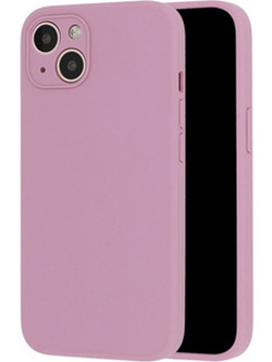 Vennus Case Silicone Lite for Iphone 13 mini Lilac