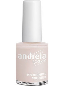 Andreia Nail Polish 02 Gloss Βερνίκι Νυχιών 10.5ml