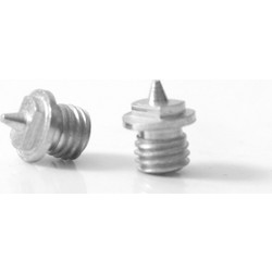 Amila Καρφάκια Spikes 4.76mm (Σετ 12τμχ) (48537)