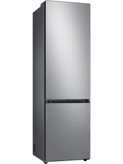 Samsung RB38A7B63S9/EF Ψυγειοκαταψύκτης 387lt No Frost Υ203xΠ59.5xΒ65.8cm Inox