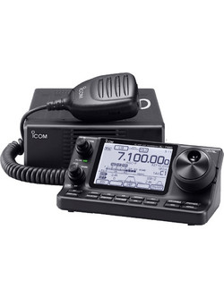 Icom IC-7100