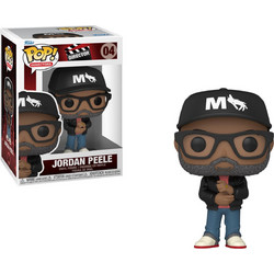 Funko Pop! Directors 04 Jordan Peele