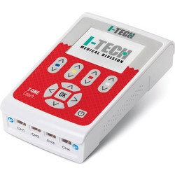 I-TECH Medical Division T-One Coach