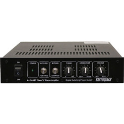 Earthquake Class J XJ-300ST