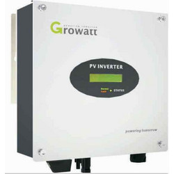 Inverter Φωτοβολταϊκών Growatt 3000S 3400W 230V 1MPPT