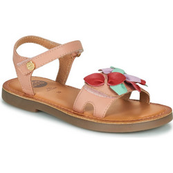 Gioseppo Παιδικά Πέδιλα για Κορίτσι Nude 65802
