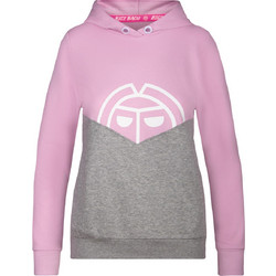 Bidi Badu Salia Lifestyle Hoodie Γυναικείο Αθλητικό Φούτερ με Κουκούλα Πολύχρωμο W184119221-ROLGR