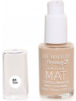 ΑΙR-FLOW MAT CONTROL MAKE-UP 30ml - MAKE UP ΣΕ ΜΑΤ ΜΟΡΦΗ